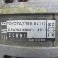 27060-0V170 | Генератор TOYOTA CAMRY 55 14-17 - Превью 3