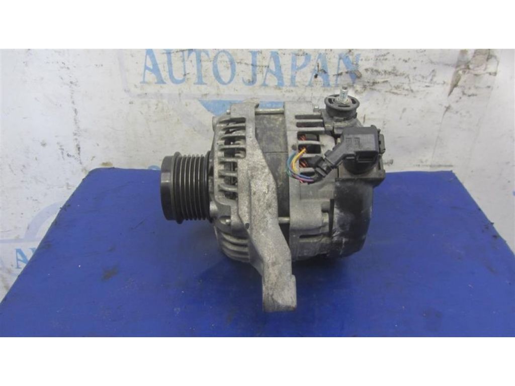 27060-0V170 | Генератор TOYOTA CAMRY 55 14-17 - Фото 4