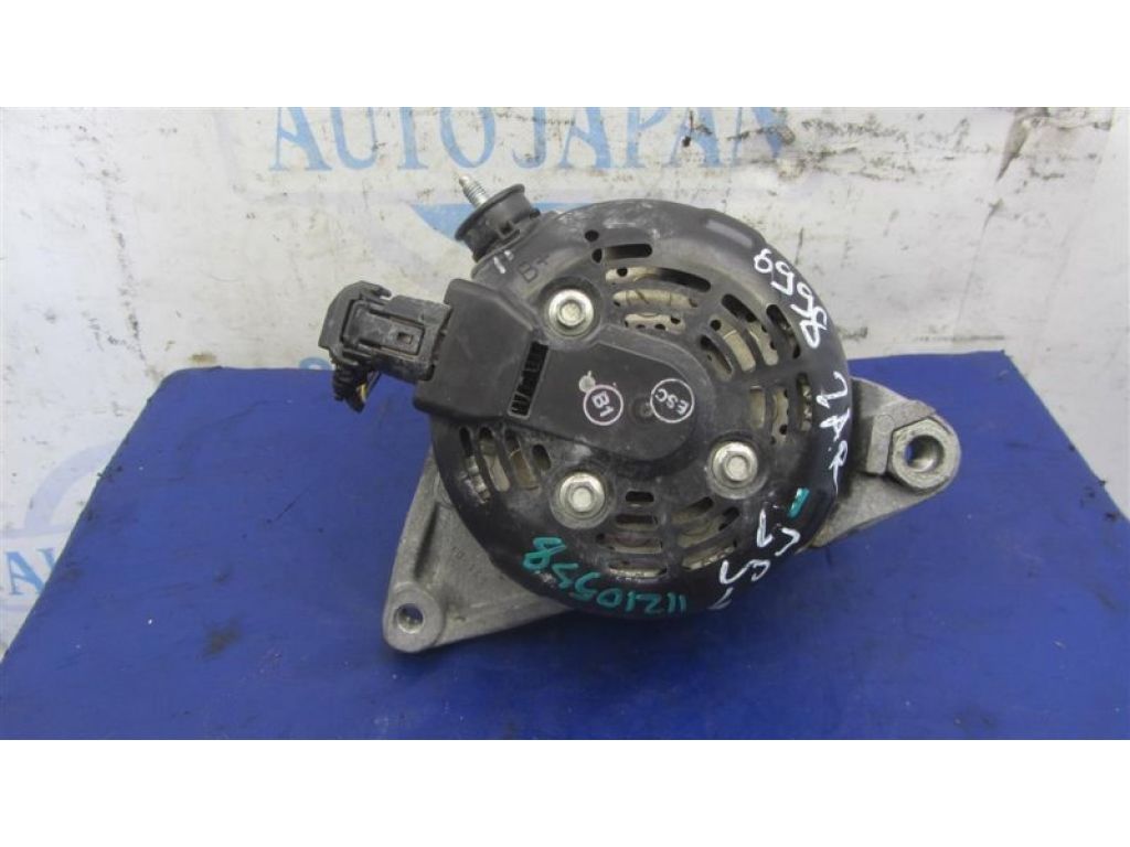 27060-0V170 | Генератор TOYOTA CAMRY 55 14-17 - Фото 5