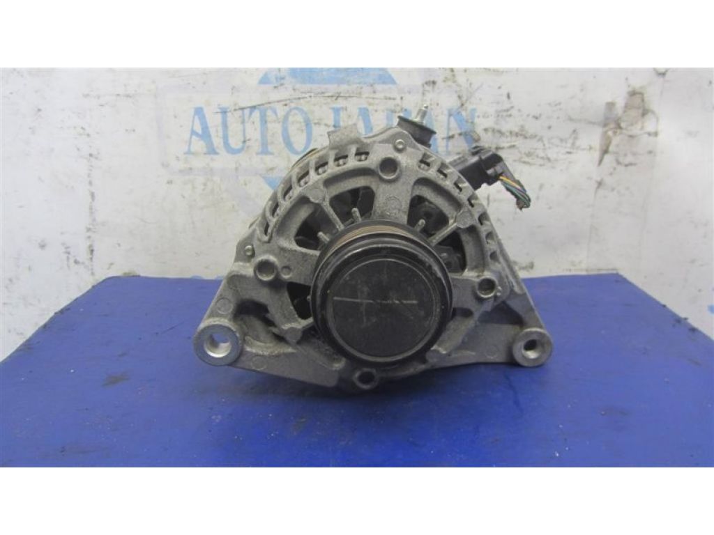 27060-0V170 | Генератор TOYOTA CAMRY 55 14-17 - Фото 6