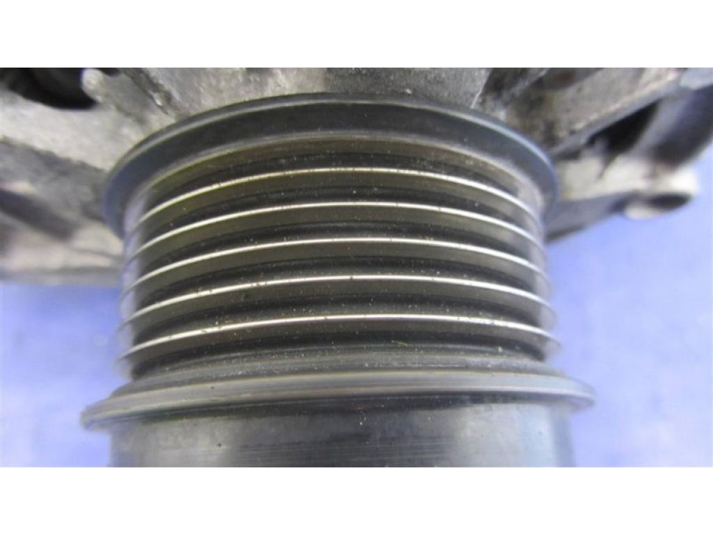 27060-0V170 | Генератор TOYOTA CAMRY 55 14-17 - Фото 7