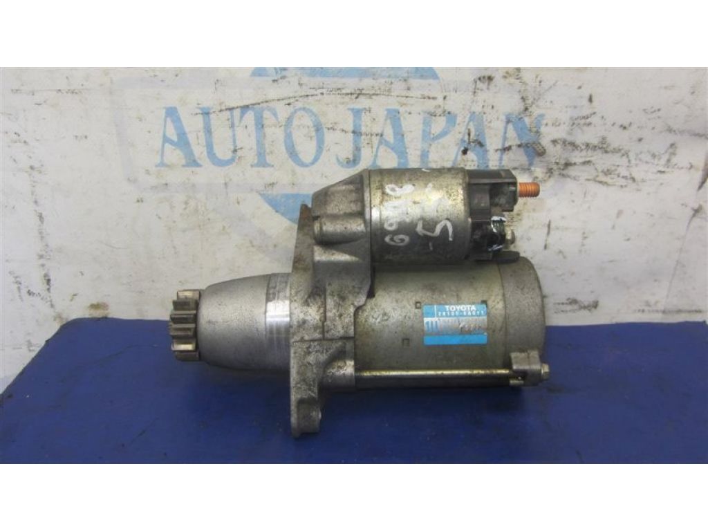 28100-0A011 | Стартер TOYOTA CAMRY 55 14-17