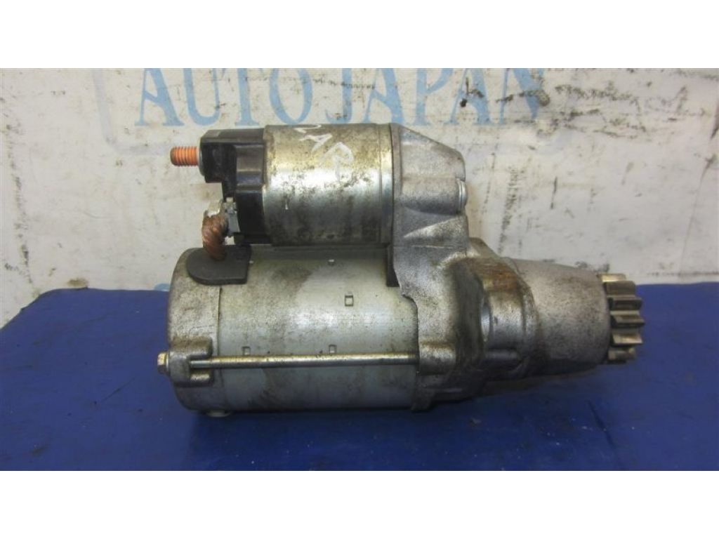 28100-0A011 | Стартер TOYOTA CAMRY 55 14-17 - Фото 4
