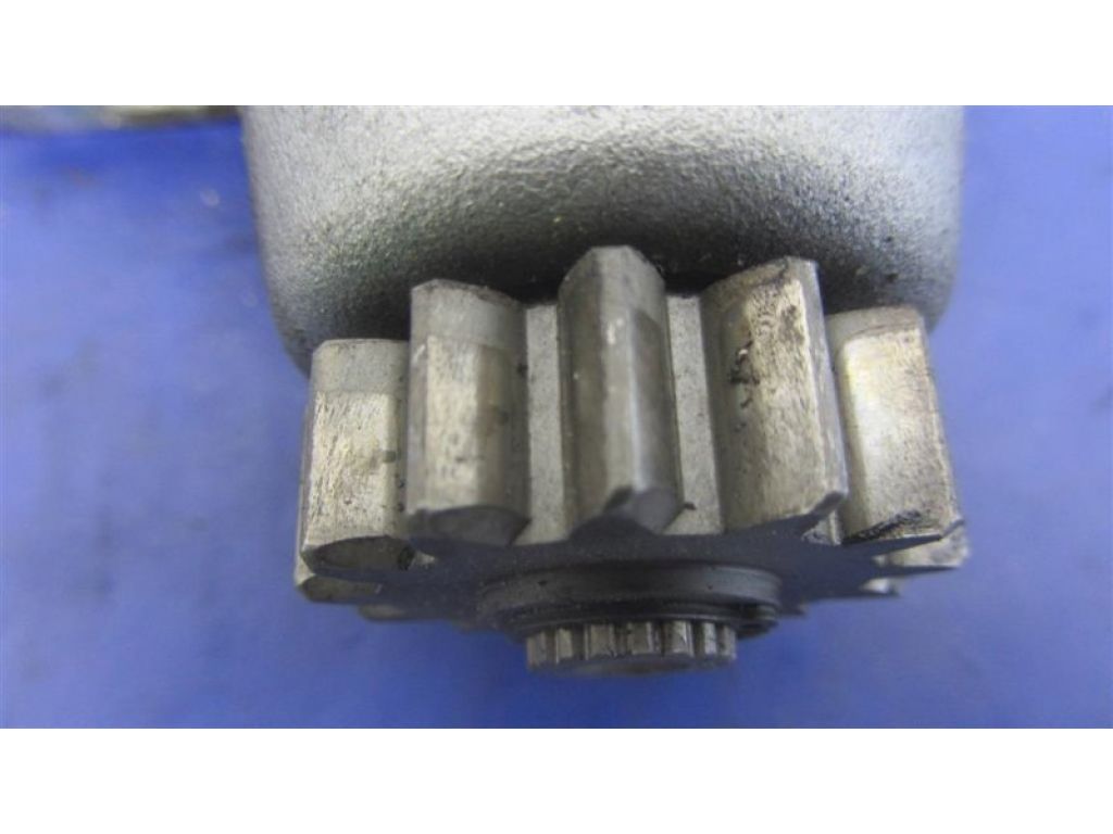 28100-0A011 | Стартер TOYOTA CAMRY 55 14-17 - Фото 8