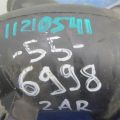 17881-0V070 | Патрубок воздушного фильтра TOYOTA CAMRY 55 14-17 - Превью 2