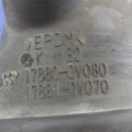 17881-0V070 | Патрубок воздушного фильтра TOYOTA CAMRY 55 14-17 - Превью 3