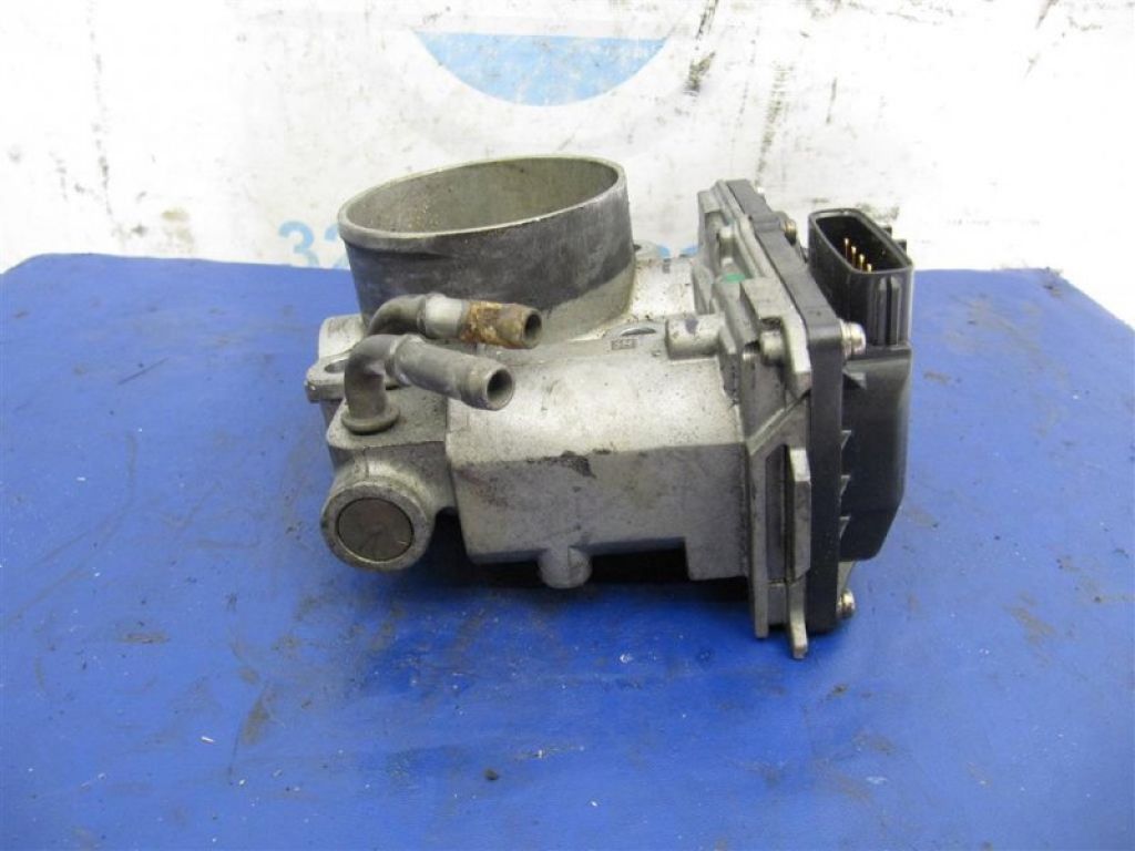 16400-RN0-A01 | Дроссельная заслонка ACURA MDX (YD2) 06-13 - Фото 4