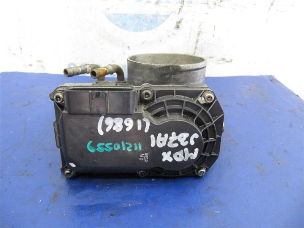 16400-RN0-A01 | Дроссельная заслонка ACURA MDX (YD2) 06-13 - Фото 5