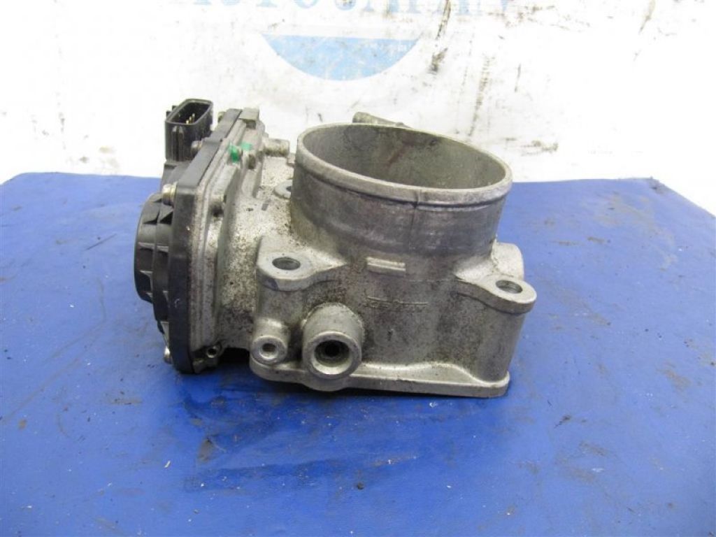 16400-RN0-A01 | Дроссельная заслонка ACURA MDX (YD2) 06-13 - Фото 6