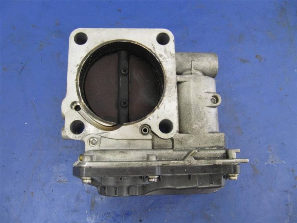 16400-RN0-A01 | Дроссельная заслонка ACURA MDX (YD2) 06-13 - Фото 8