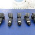 16450-R70-A01 | Форсунка паливна ACURA MDX (YD2) 06-13 - Прев'ю 5