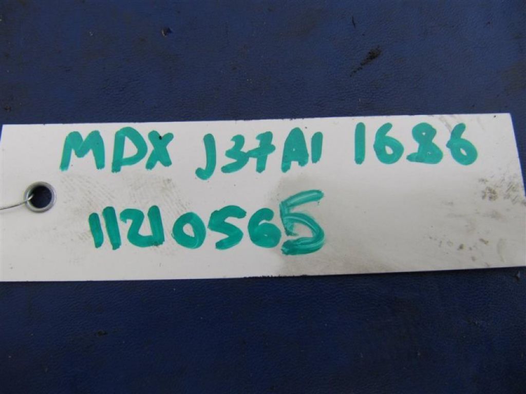 36542-RYE-A01 | Лямбда зонд задн. ACURA MDX (YD2) 06-13 - Фото 2