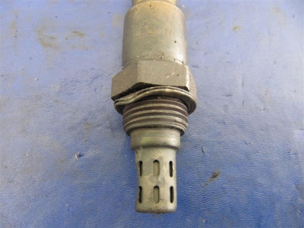 36542-RYE-A01 | Лямбда зонд задн. ACURA MDX (YD2) 06-13 - Фото 4