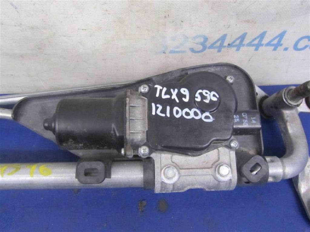 76530-TZ3-A01 | Трапеция стеклоочистителей ACURA TLX 14-17 - Фото 3