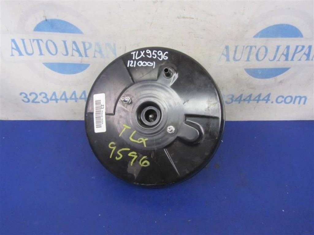 01469-TZ3-A00 | Вакуумный усилитель тормозов ACURA TLX 14-17