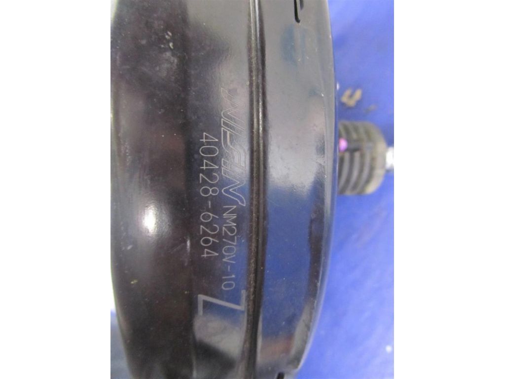 01469-TZ3-A00 | Вакуумный усилитель тормозов ACURA TLX 14-17 - Фото 5