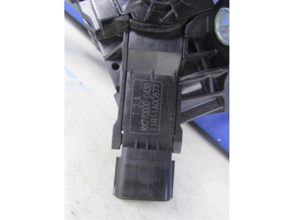 17800-T2A-A01 | Педаль газу ACURA TLX 14-17 - Фото 3