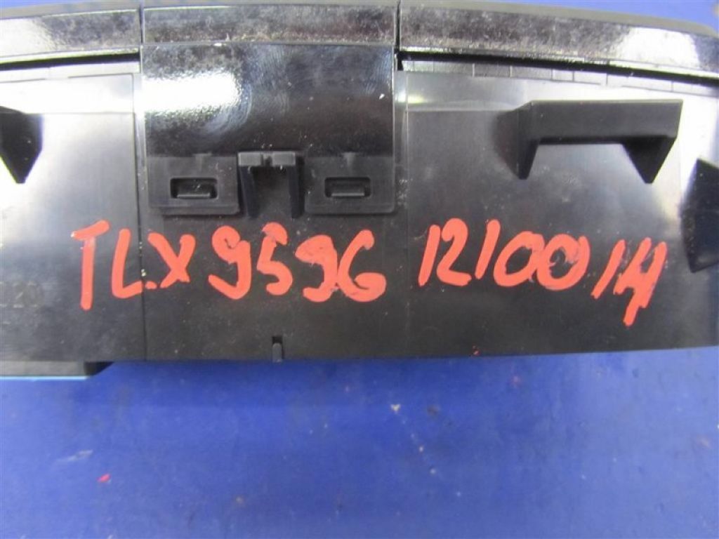 39050-TZ3-A02 | Блок управления мультимедиа ACURA TLX 14-17 - Фото 2