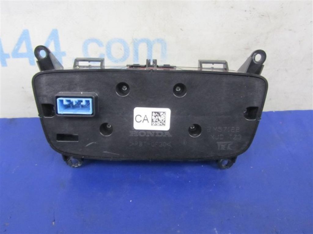 39050-TZ3-A02 | Блок управления мультимедиа ACURA TLX 14-17 - Фото 3