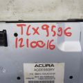 39810-TZ3-325 | монітор ACURA TLX 14-17 - Прев'ю 2
