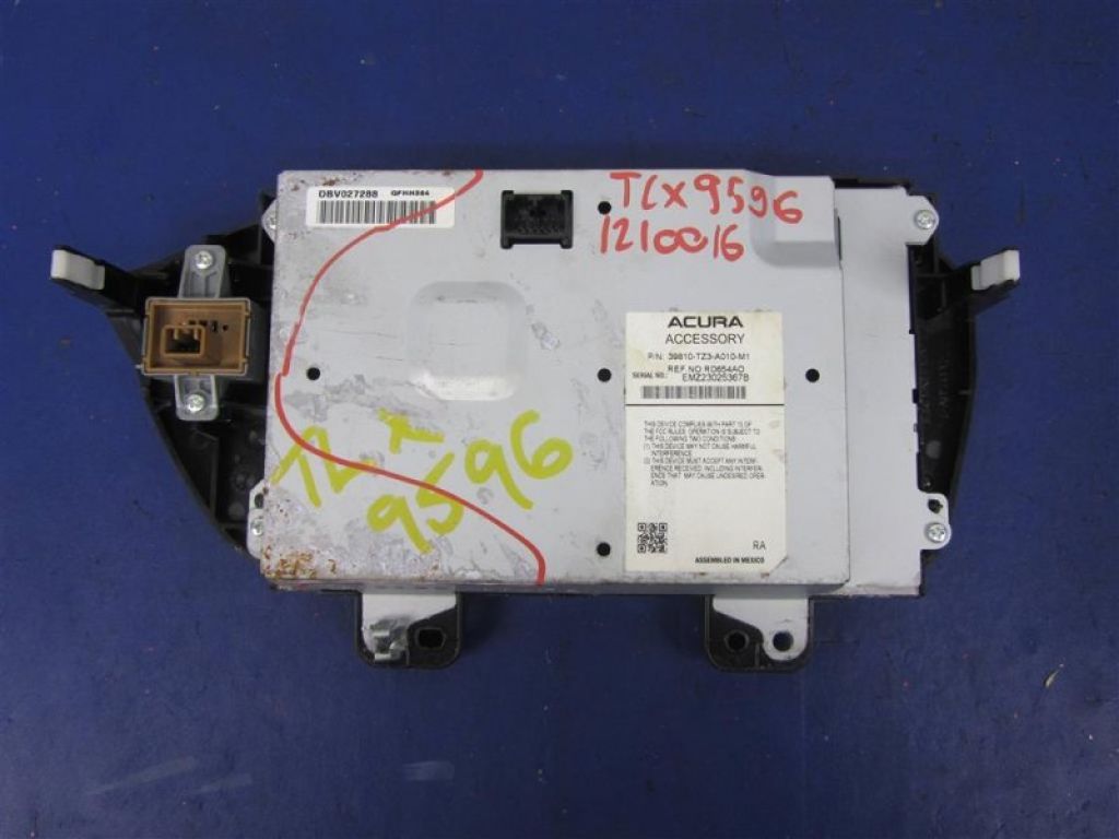 39810-TZ3-325 | монітор ACURA TLX 14-17 - Фото 4