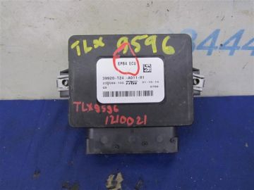 Блок керування стоянковим гальмом ACURA TLX 14-17