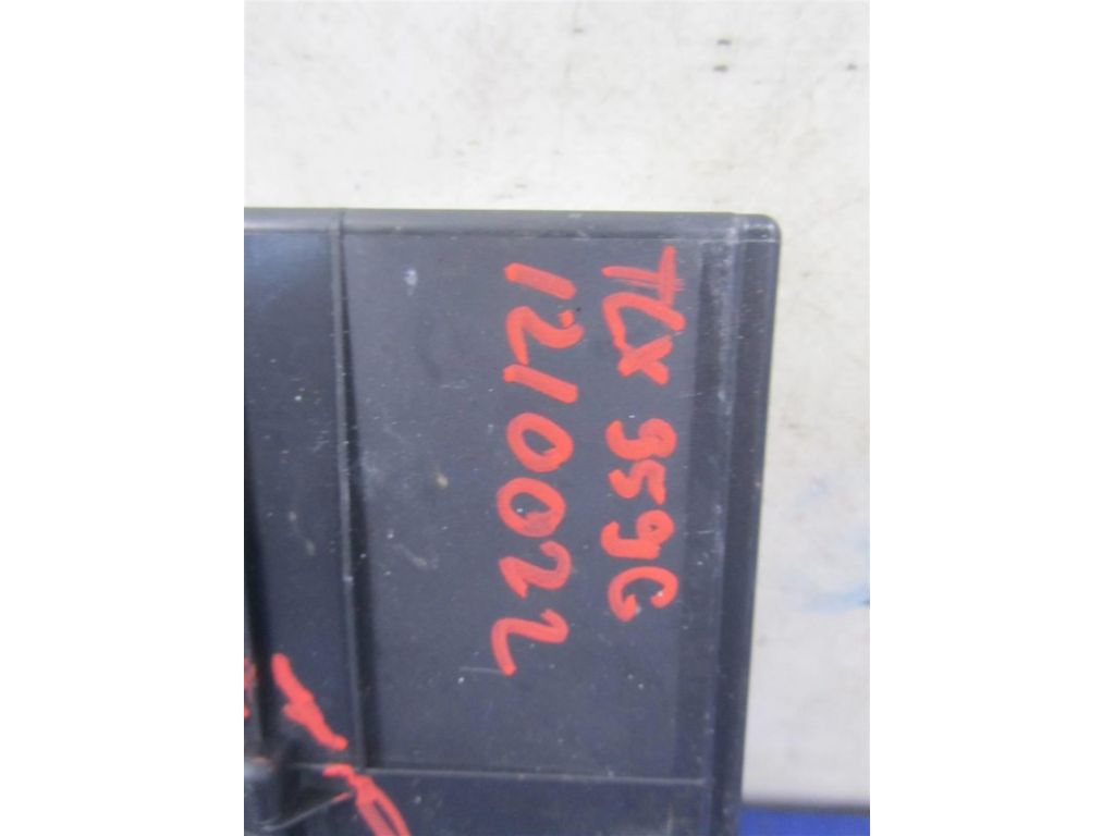 38320-TZ4-A03 | Блок електронний ACURA TLX 14-17 - Фото 2