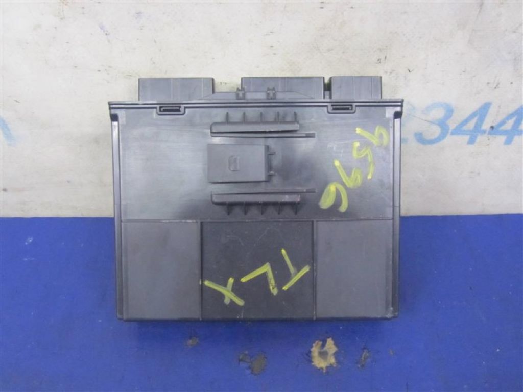 38320-TZ4-A03 | Блок електронний ACURA TLX 14-17 - Фото 5