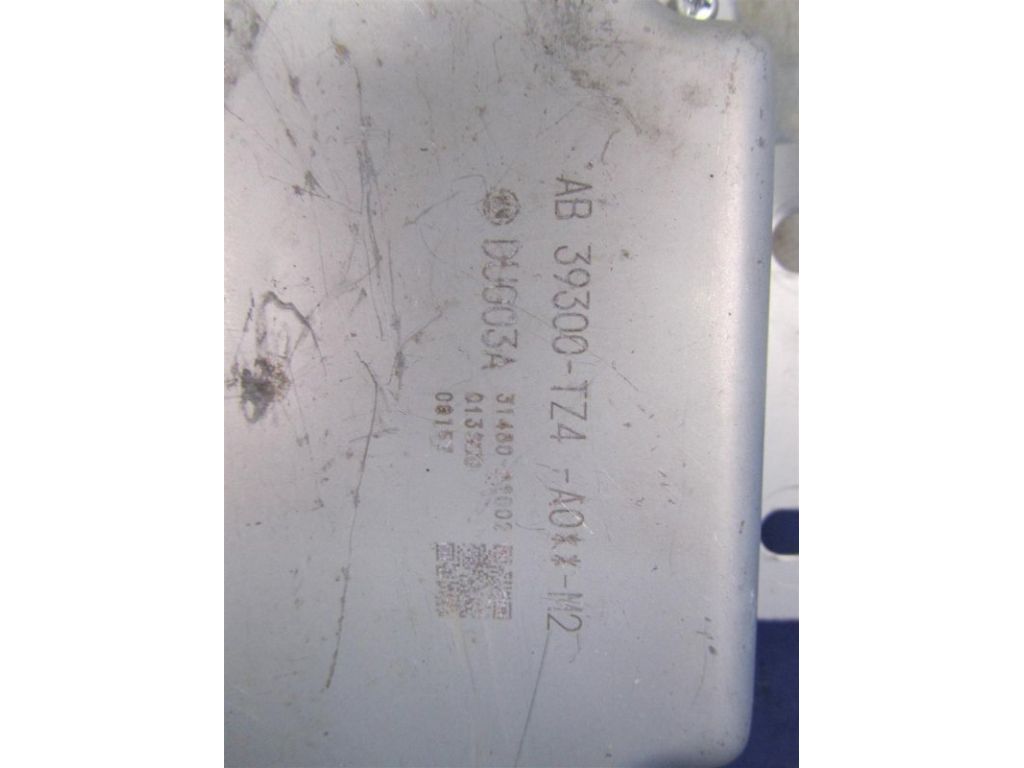 39300-TZ4-A02 | Блок керування підвіскою ACURA TLX 14-17 - Фото 3