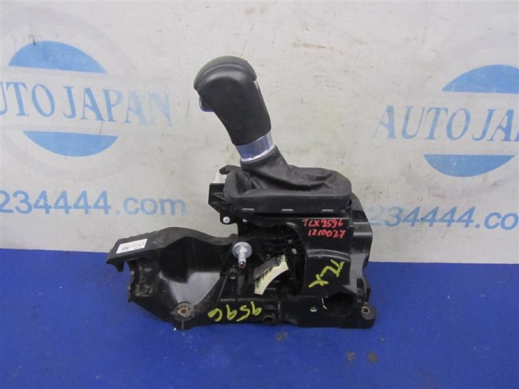 54200-TY2-A81 | Кулиса АКПП ACURA TLX 14-17