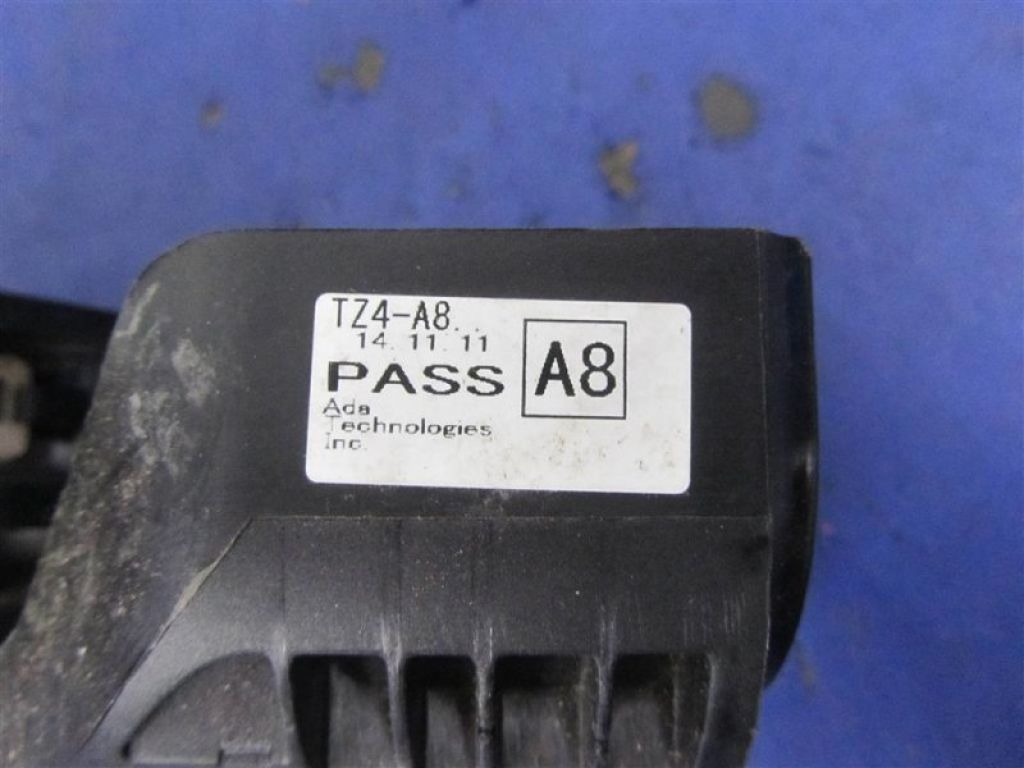 54200-TY2-A81 | Кулиса АКПП ACURA TLX 14-17 - Фото 3