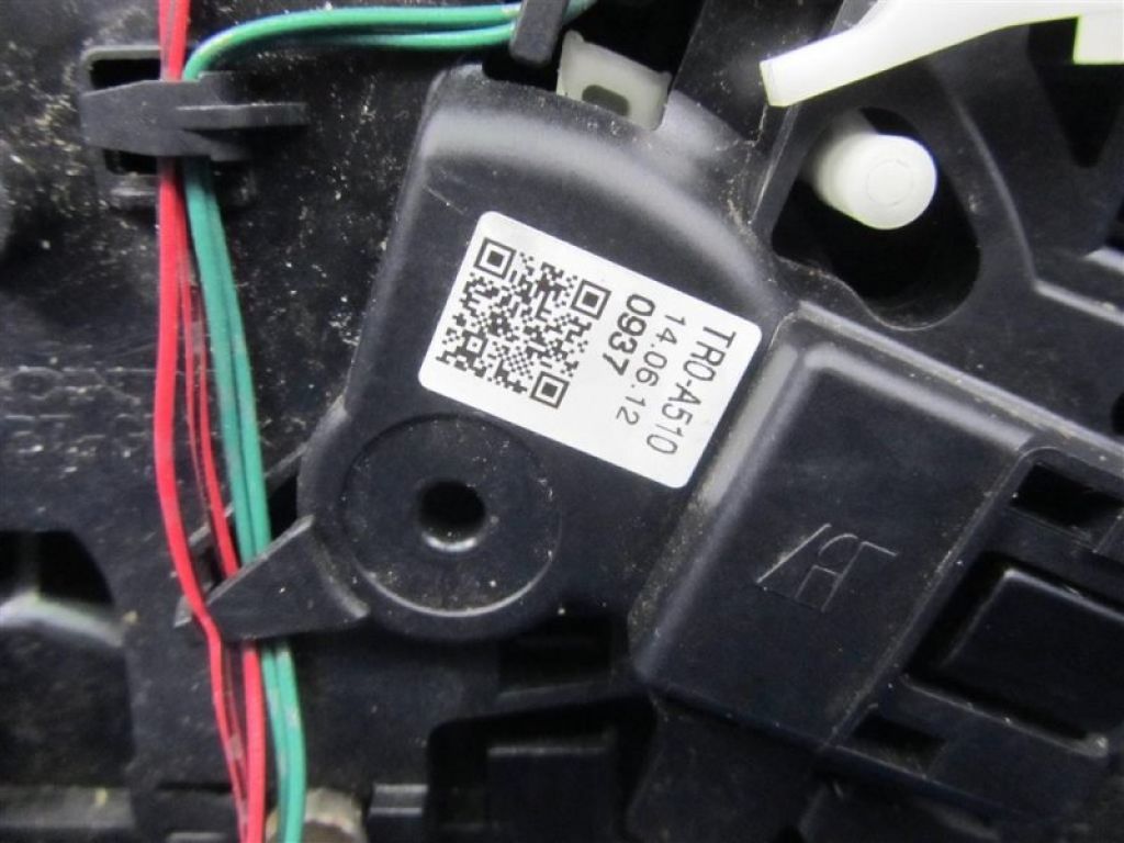 54200-TY2-A81 | Кулиса АКПП ACURA TLX 14-17 - Фото 6