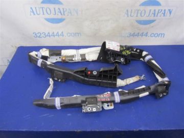 Подушка безпеки (штора) прав. ACURA TLX 14-17