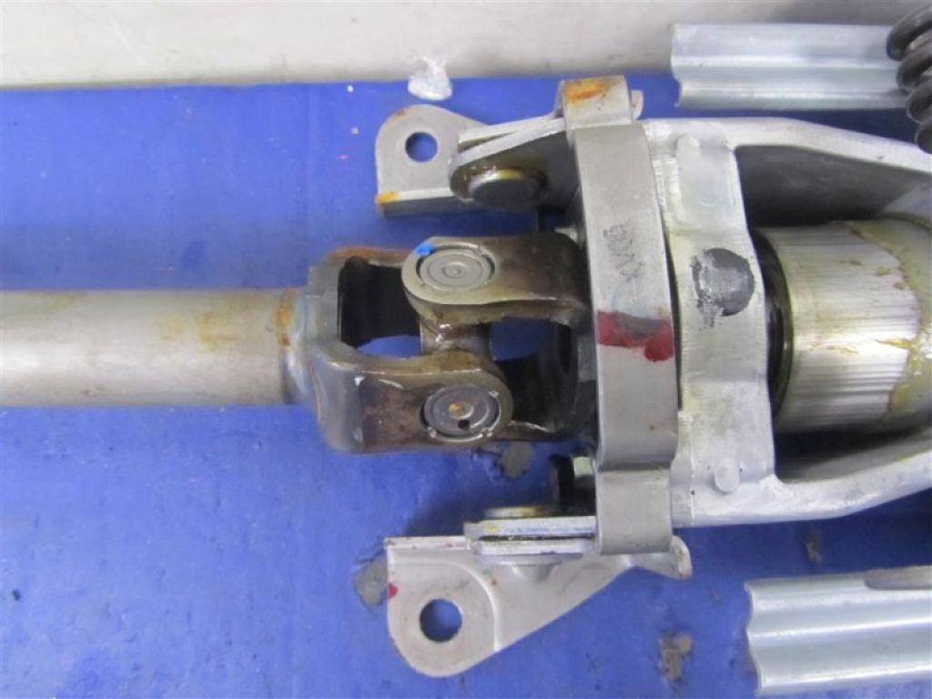 53200-TZ3-A01 | Рульовий вал ACURA TLX 14-17 - Фото 4