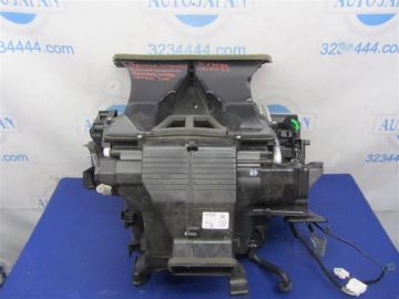 Корпус печки ACURA TLX 14-17