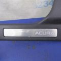 84201-TZ3-A00ZA | Накладка порога внутрішня задн. ACURA TLX 14-17 - Прев'ю 4