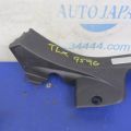 84201-TZ3-A00ZA | Накладка порога внутрішня задн. ACURA TLX 14-17 - Прев'ю 5
