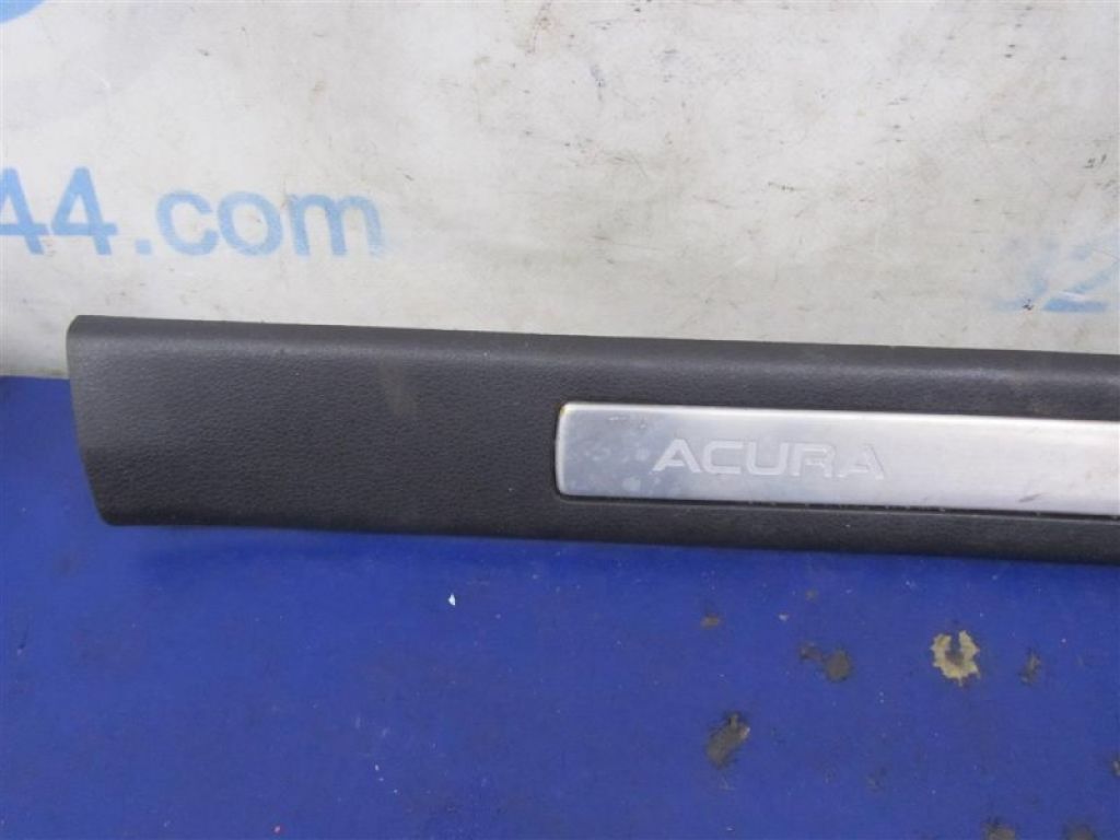 84201-TZ3-A00ZA | Накладка порога внутрішня задн. ACURA TLX 14-17 - Фото 8