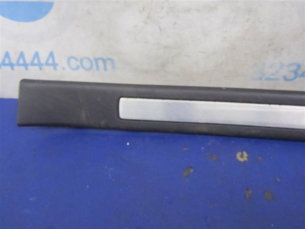 84201-TZ3-A00ZA | Накладка порога внутрішня задн. ACURA TLX 14-17 - Фото 13