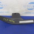 84201-TZ3-A00ZA | Накладка порога внутрішня задн. ACURA TLX 14-17 - Прев'ю 15