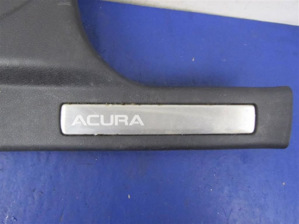 84201-TZ3-A00ZA | Накладка порога внутрішня задн. ACURA TLX 14-17 - Фото 16