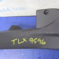 84201-TZ3-A00ZA | Накладка порога внутрішня задн. ACURA TLX 14-17 - Прев'ю 17