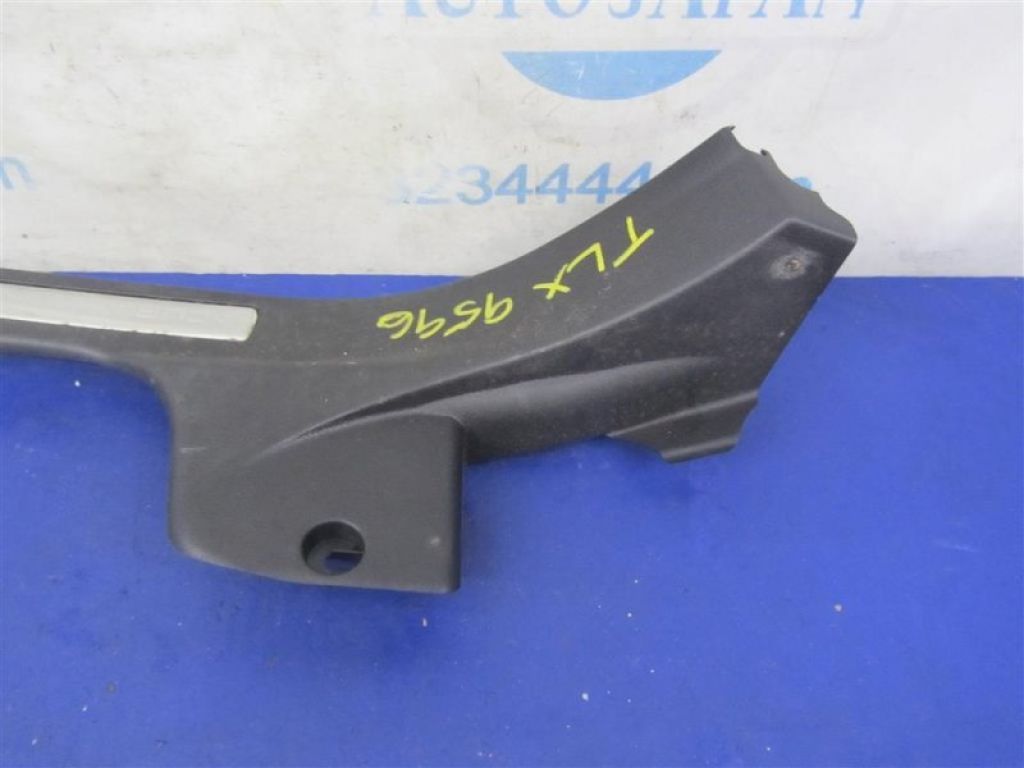 84201-TZ3-A00ZA | Накладка порога внутрішня задн. ACURA TLX 14-17 - Фото 18