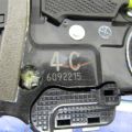 69060-33120 | Замок двери задн. лев. TOYOTA CAMRY 40 06-11 - Превью 3