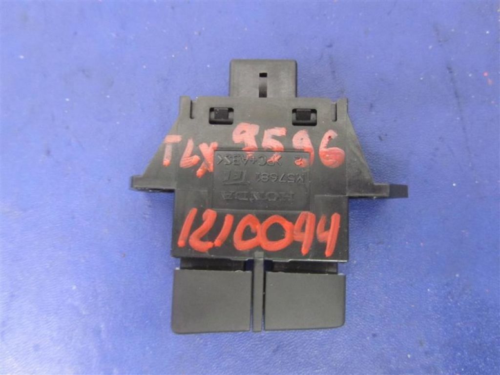 35155-TZ3-A01 | Регулятор підсвічування панелі приладів ACURA TLX 14-17 - Фото 2