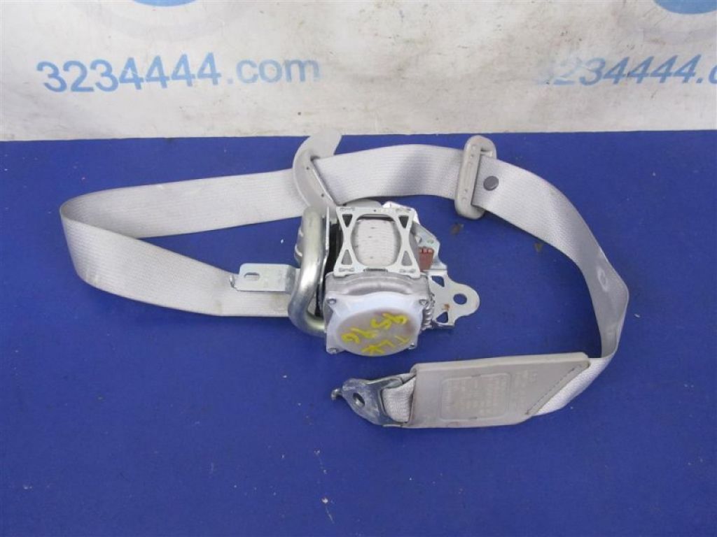 04814-TZ3-A01ZB | Ремень безопасности передн. прав. ACURA TLX 14-17