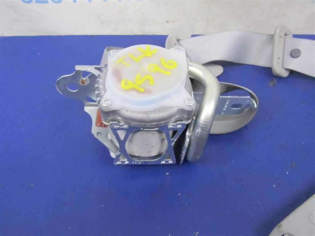 04814-TZ3-A01ZB | Ремень безопасности передн. прав. ACURA TLX 14-17 - Фото 3