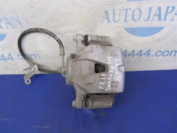 Суппорт тормозной передн. лев. HYUNDAI SANTA FE (TM) 18-23