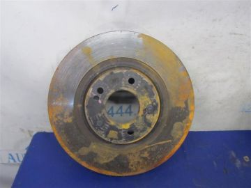 Гальмівний диск передній HYUNDAI SANTA FE (TM) 18-23