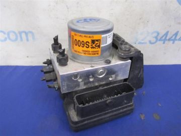 Блок ABS HYUNDAI SANTA FE (TM) 18-23